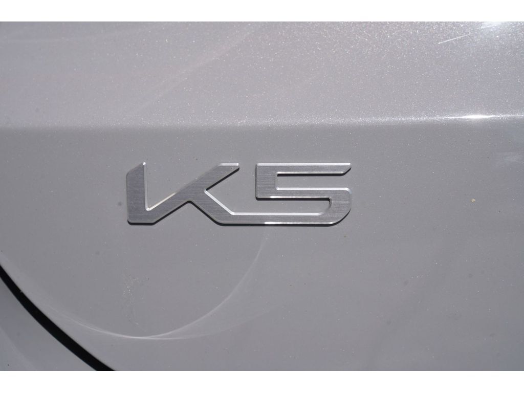 2024 Kia K5 GT-Line Price UT