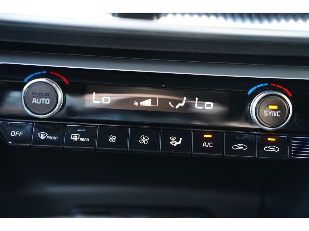 2024 Kia K5 GT-Line Price UT
