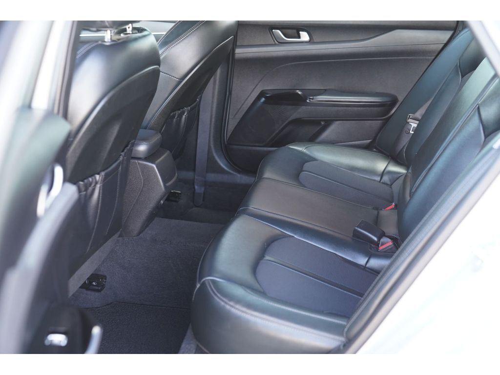 2024 Kia K5 GT-Line Price UT