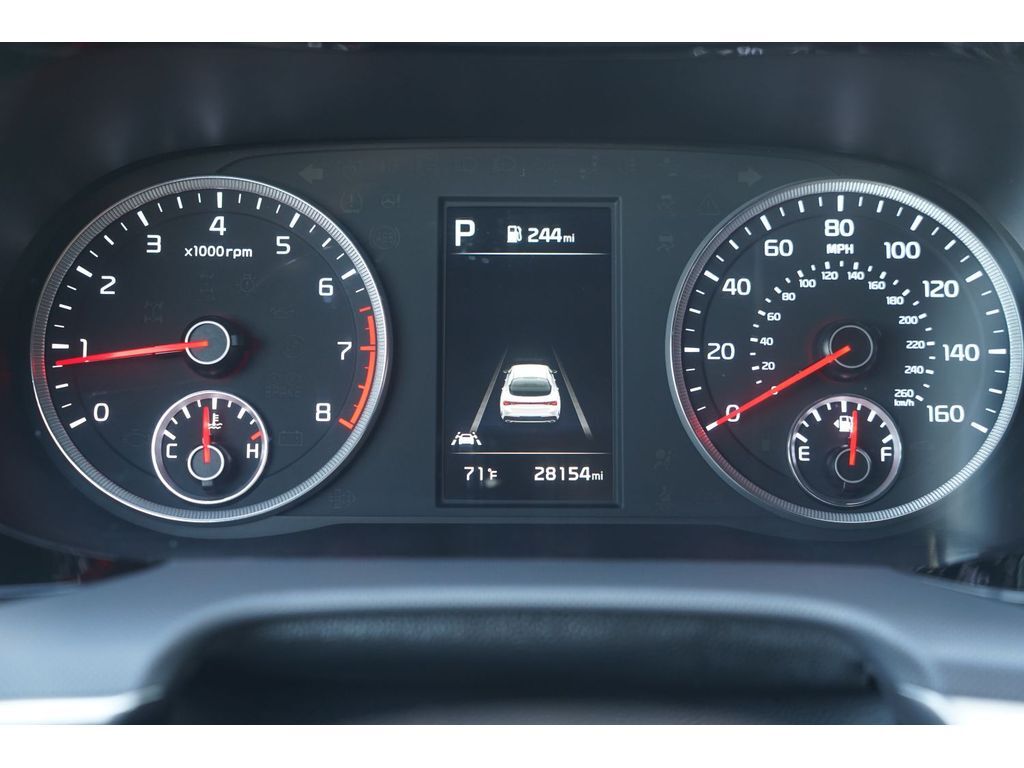 2024 Kia K5 GT-Line Price UT
