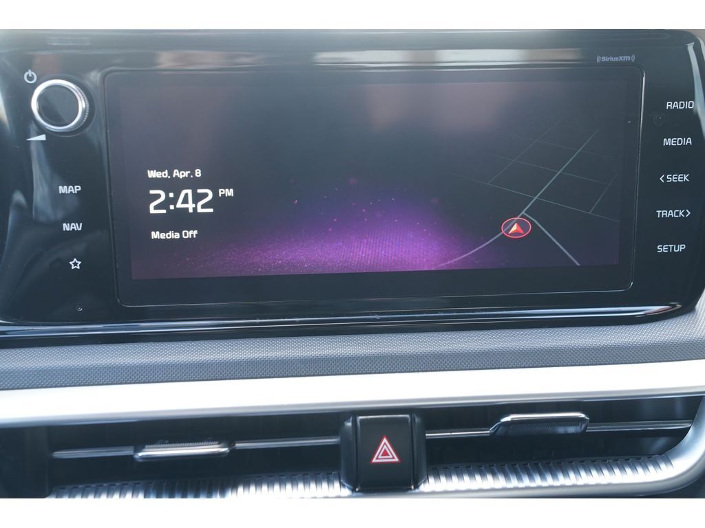 2024 Kia K5 GT-Line Price UT