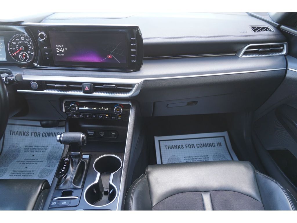 2024 Kia K5 GT-Line Price UT