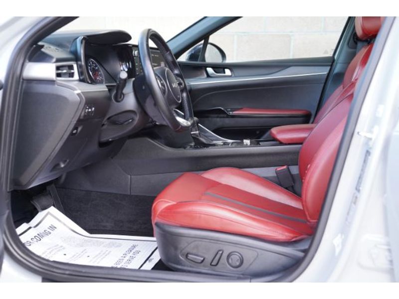 2024 Kia K5 GT-Line Price UT