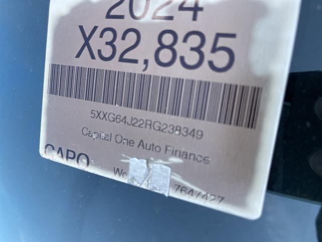 2024 Kia K5 GT-Line Peoria AZ