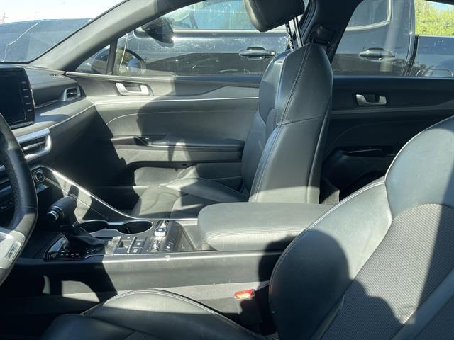2024 Kia K5 GT-Line Peoria AZ
