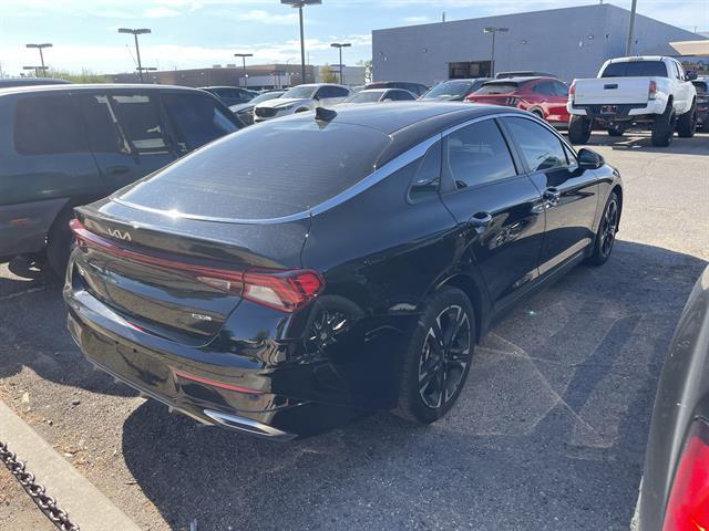 2024 Kia K5 GT-Line Peoria AZ