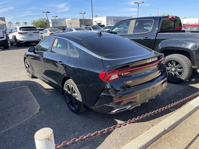 2024 Kia K5 GT-Line Peoria AZ