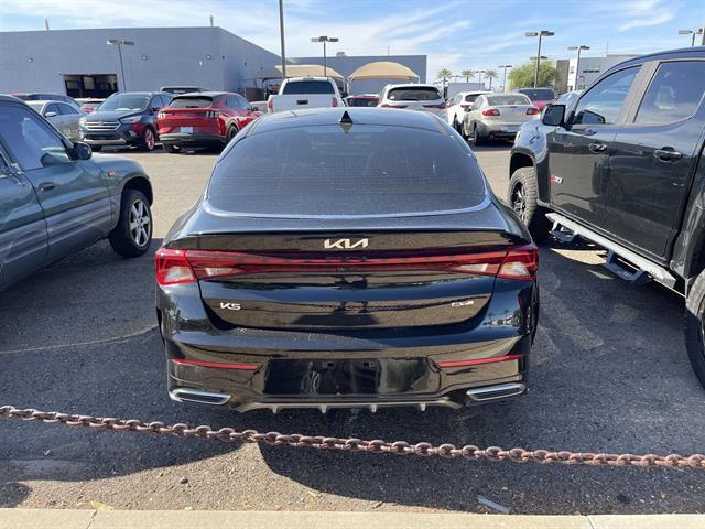 2024 Kia K5 GT-Line Peoria AZ