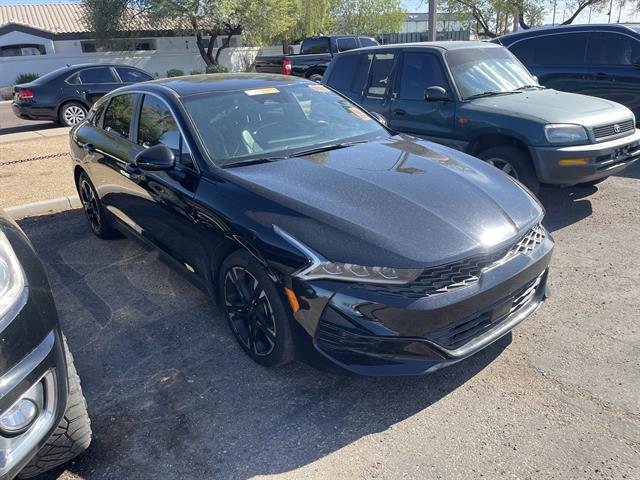 2024 Kia K5 GT-Line Peoria AZ
