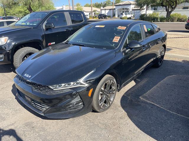 2024 Kia K5 GT-Line Peoria AZ