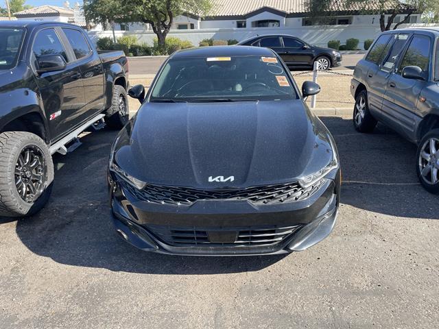 2024 Kia K5 GT-Line Peoria AZ