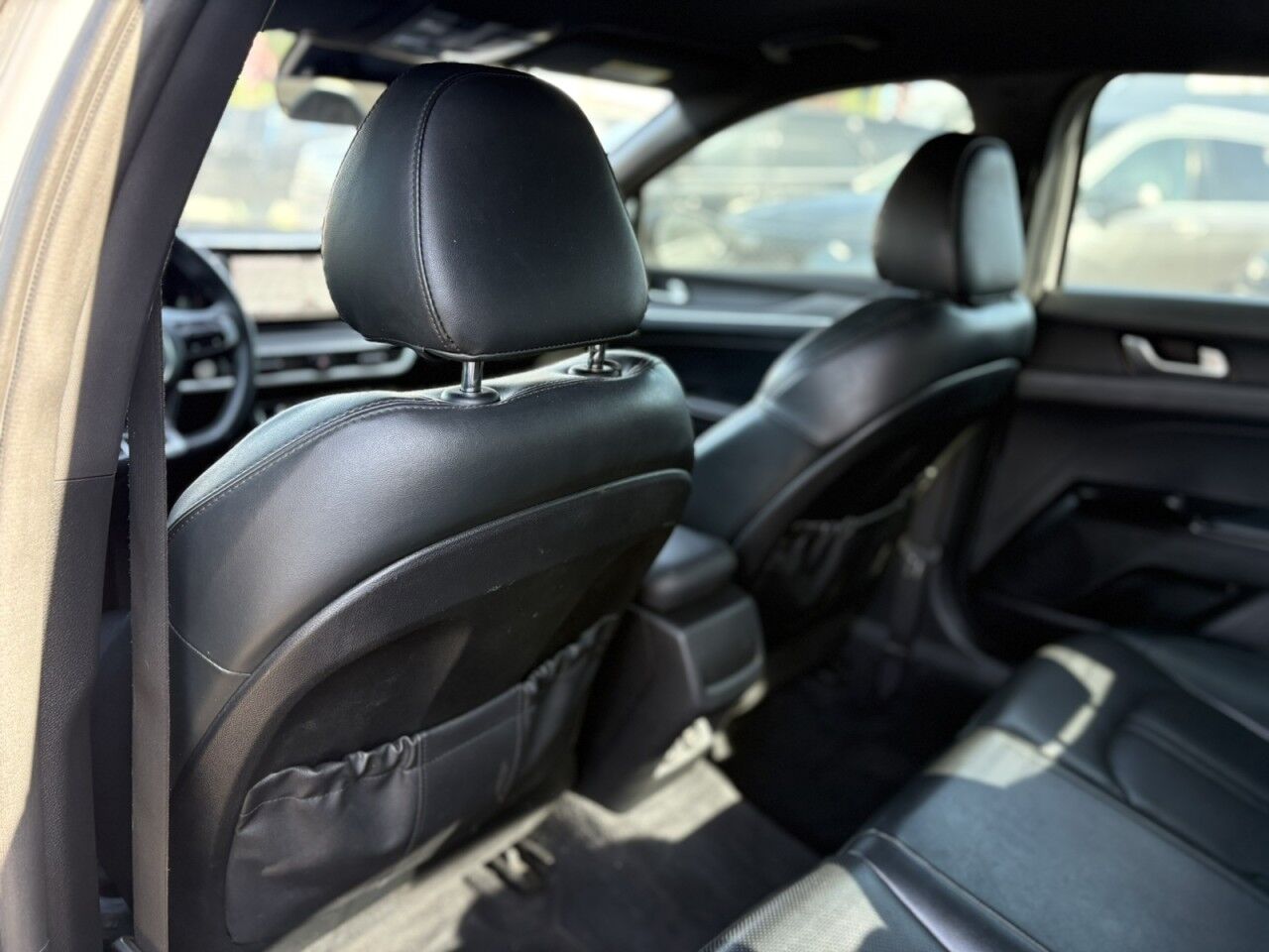 2024 Kia K5 GT-Line Miami FL