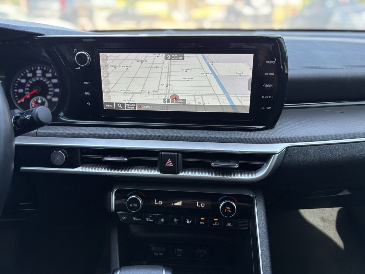 2024 Kia K5 GT-Line Miami FL