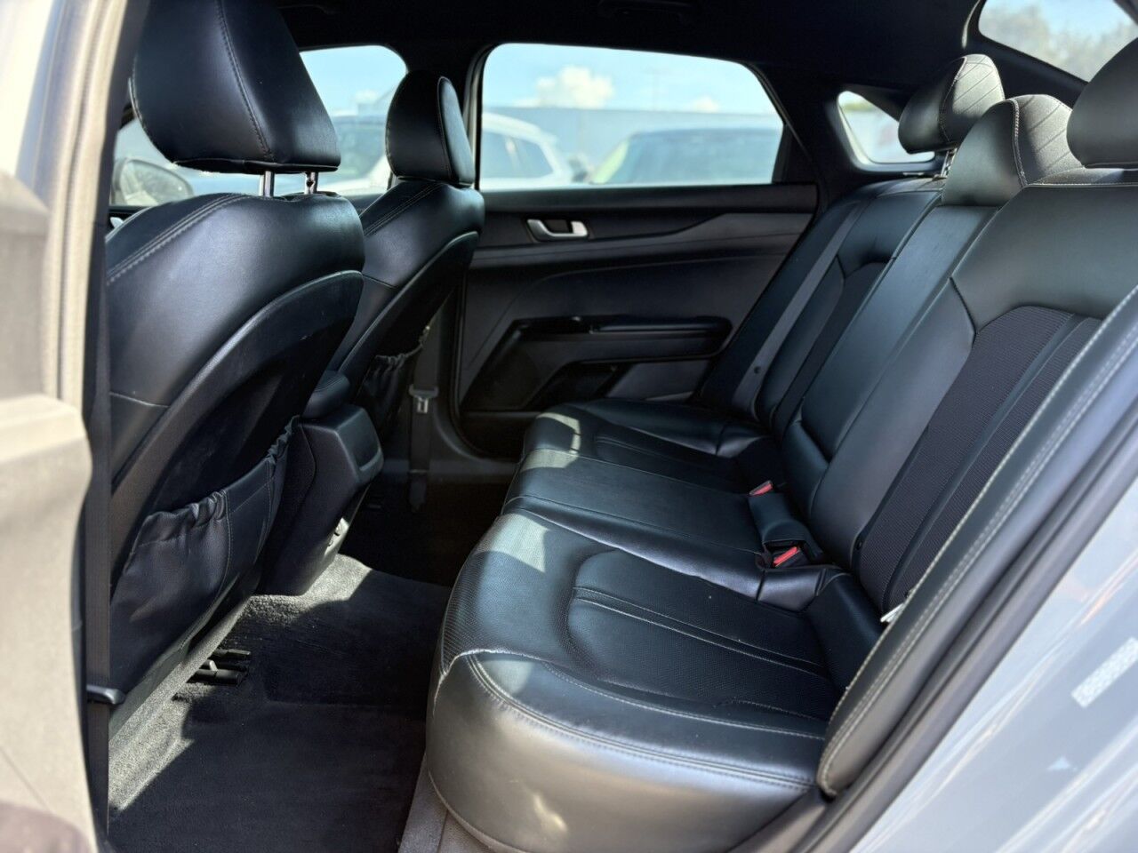 2024 Kia K5 GT-Line Miami FL