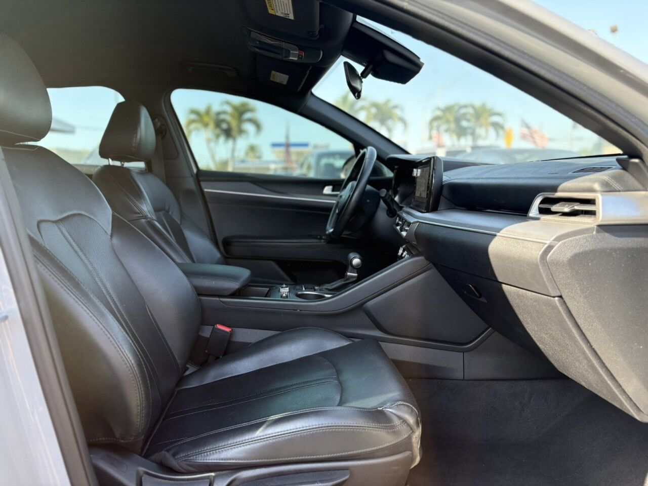 2024 Kia K5 GT-Line Miami FL