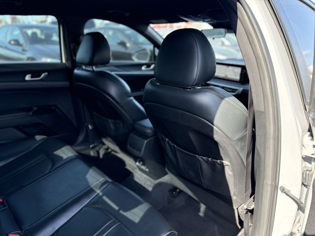 2024 Kia K5 GT-Line Miami FL