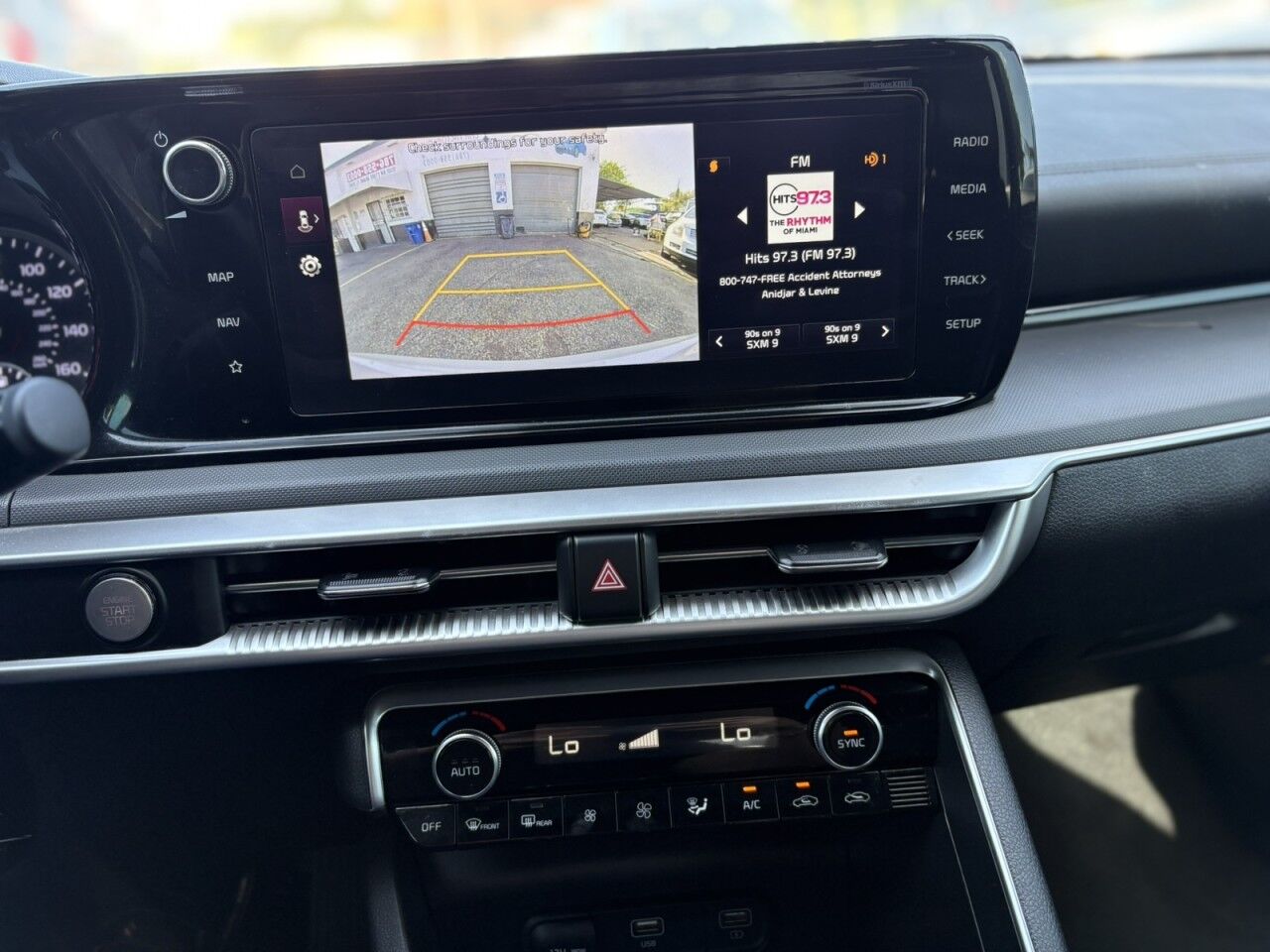 2024 Kia K5 GT-Line Miami FL