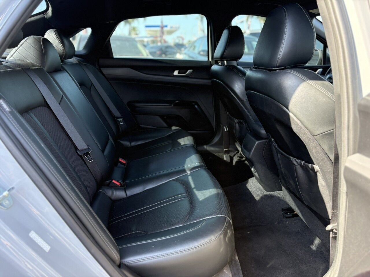 2024 Kia K5 GT-Line Miami FL