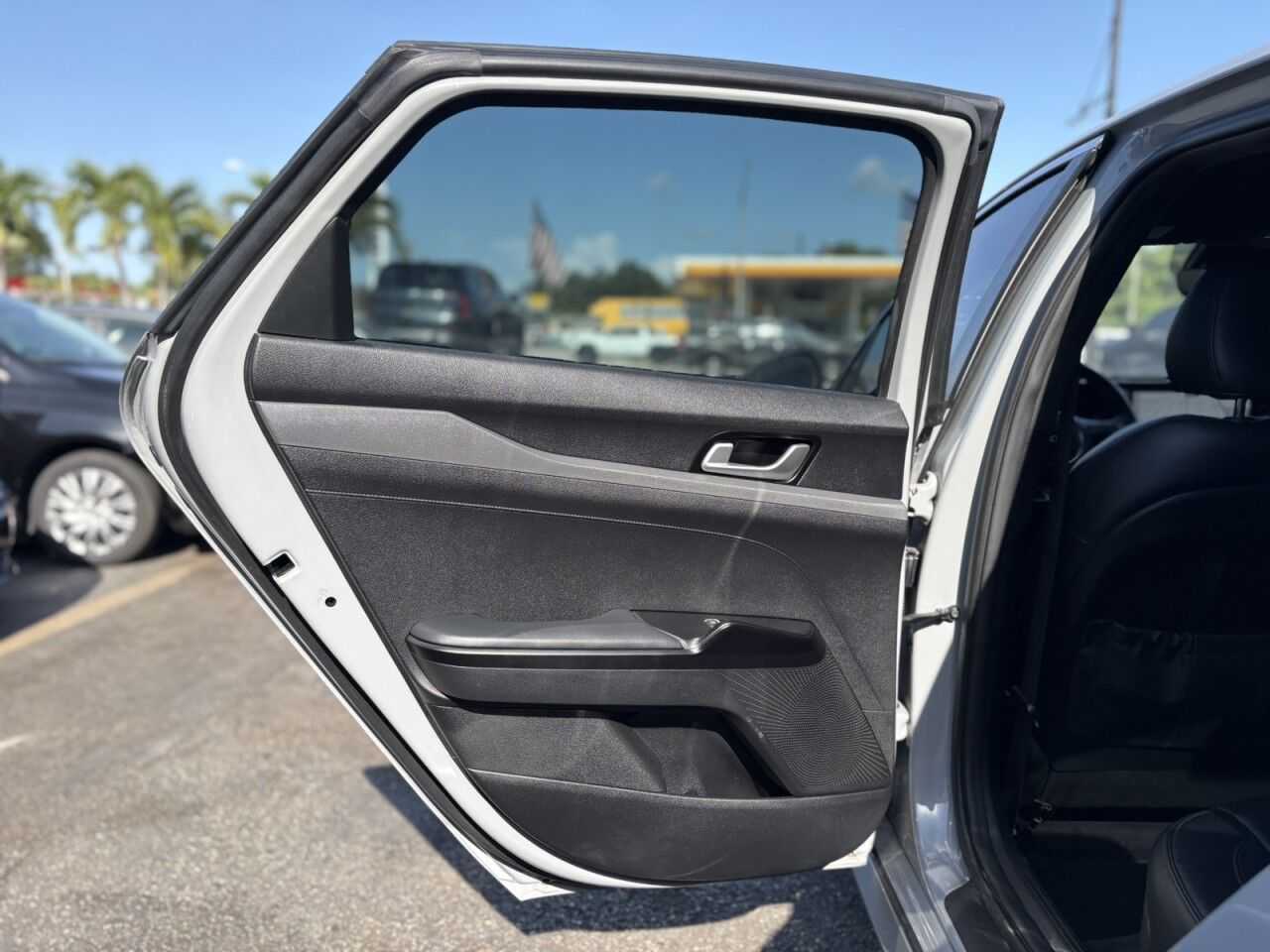 2024 Kia K5 GT-Line Miami FL