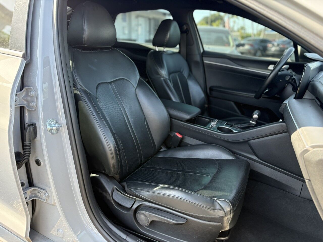 2024 Kia K5 GT-Line Miami FL