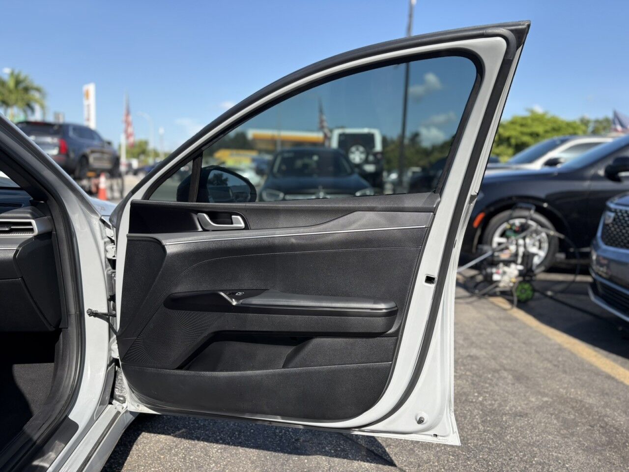 2024 Kia K5 GT-Line Miami FL