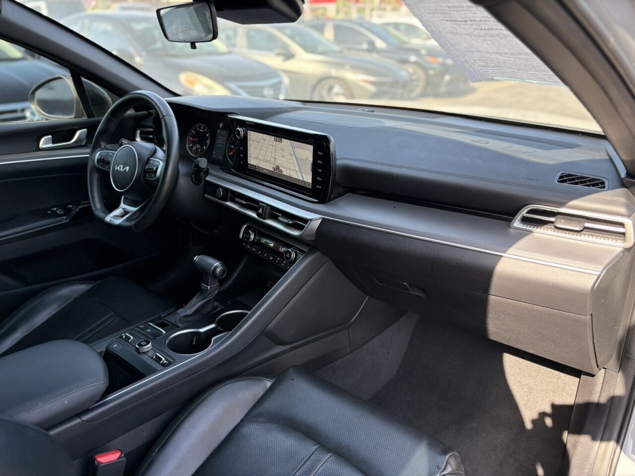 2024 Kia K5 GT-Line Miami FL