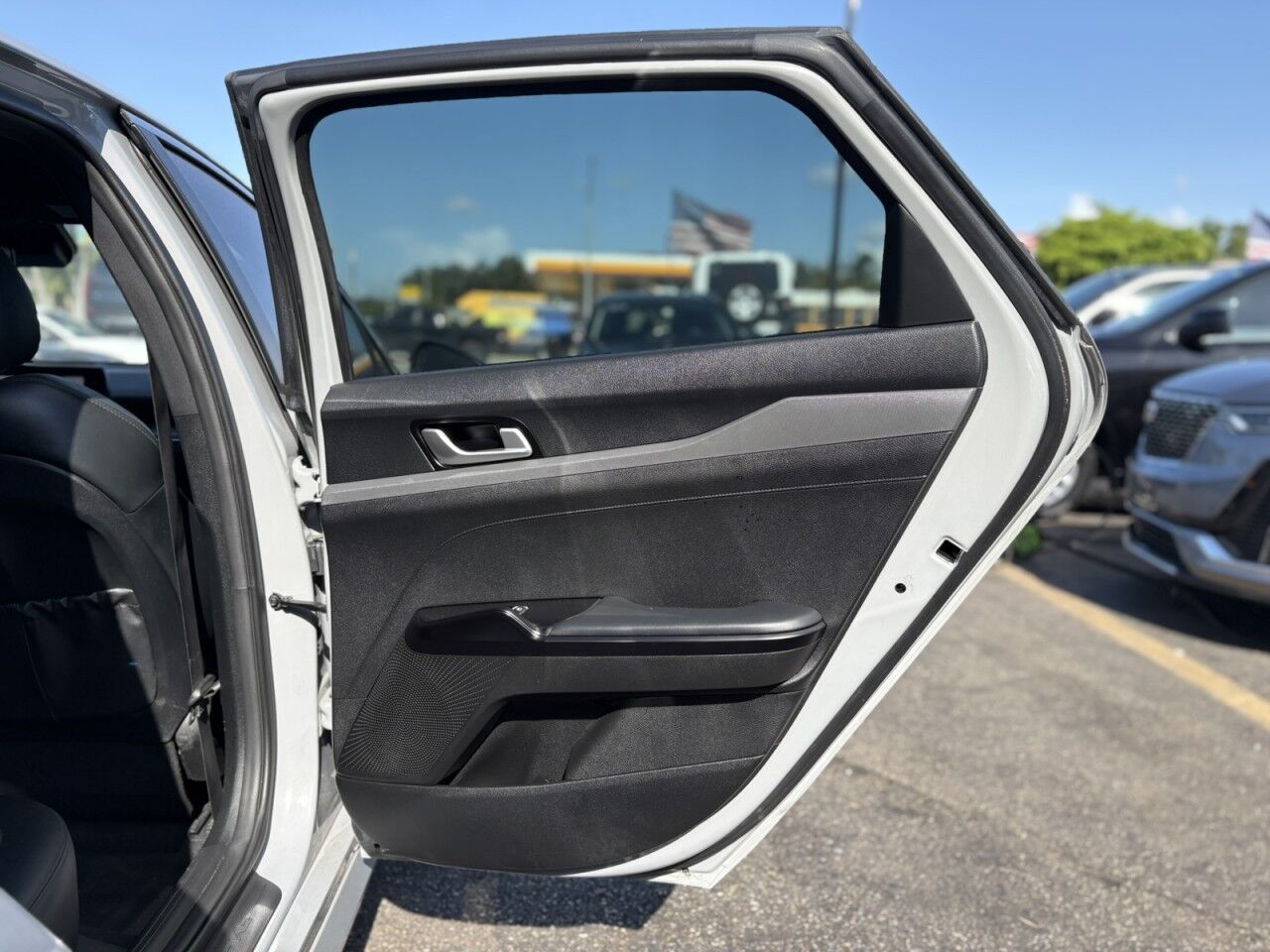 2024 Kia K5 GT-Line Miami FL