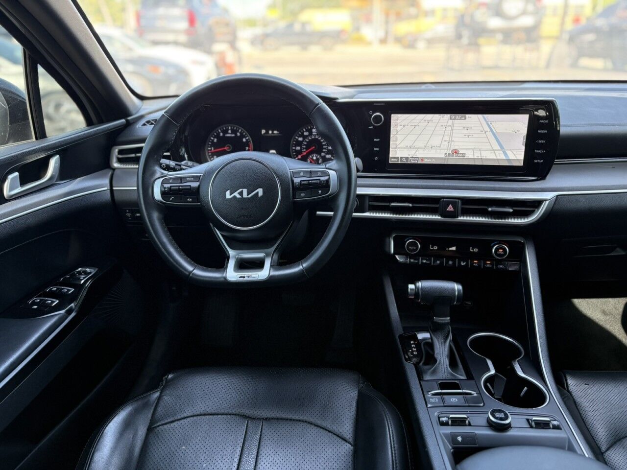 2024 Kia K5 GT-Line Miami FL