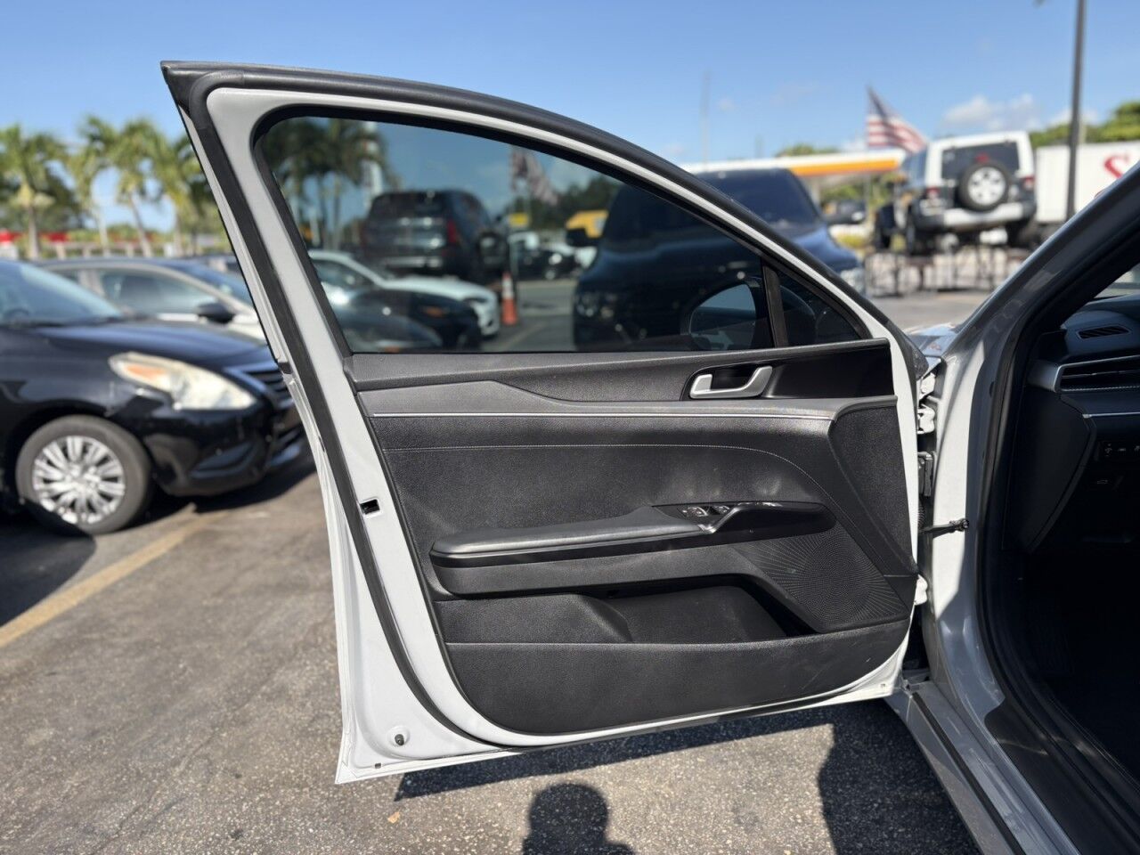 2024 Kia K5 GT-Line Miami FL