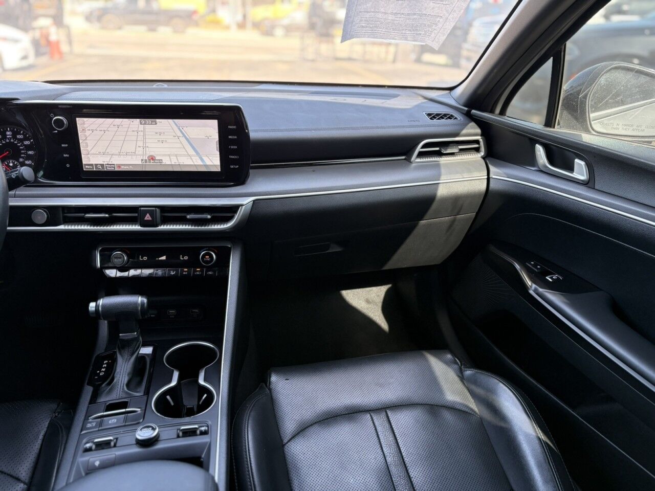 2024 Kia K5 GT-Line Miami FL