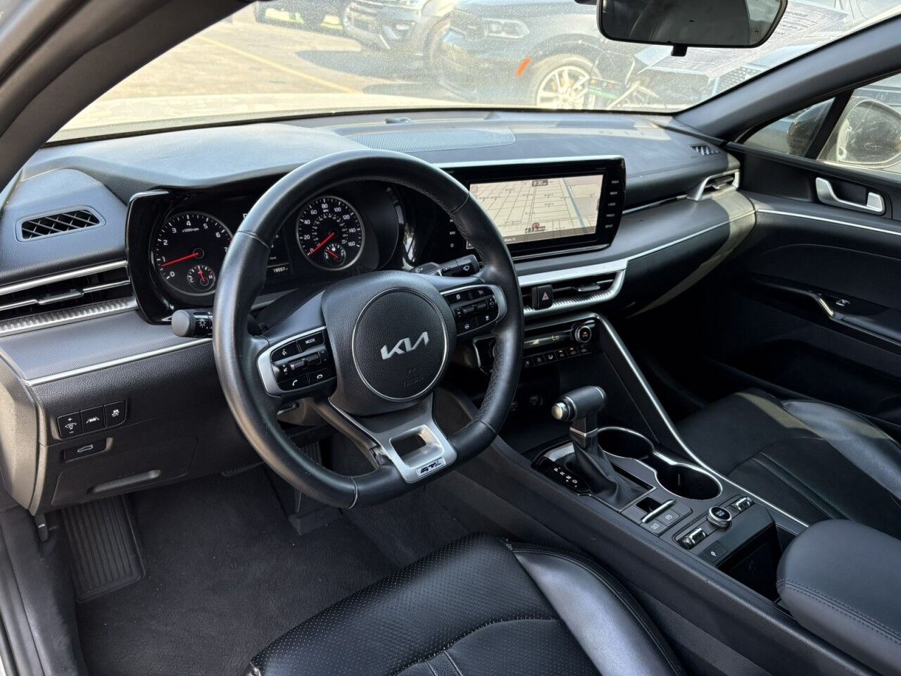 2024 Kia K5 GT-Line Miami FL