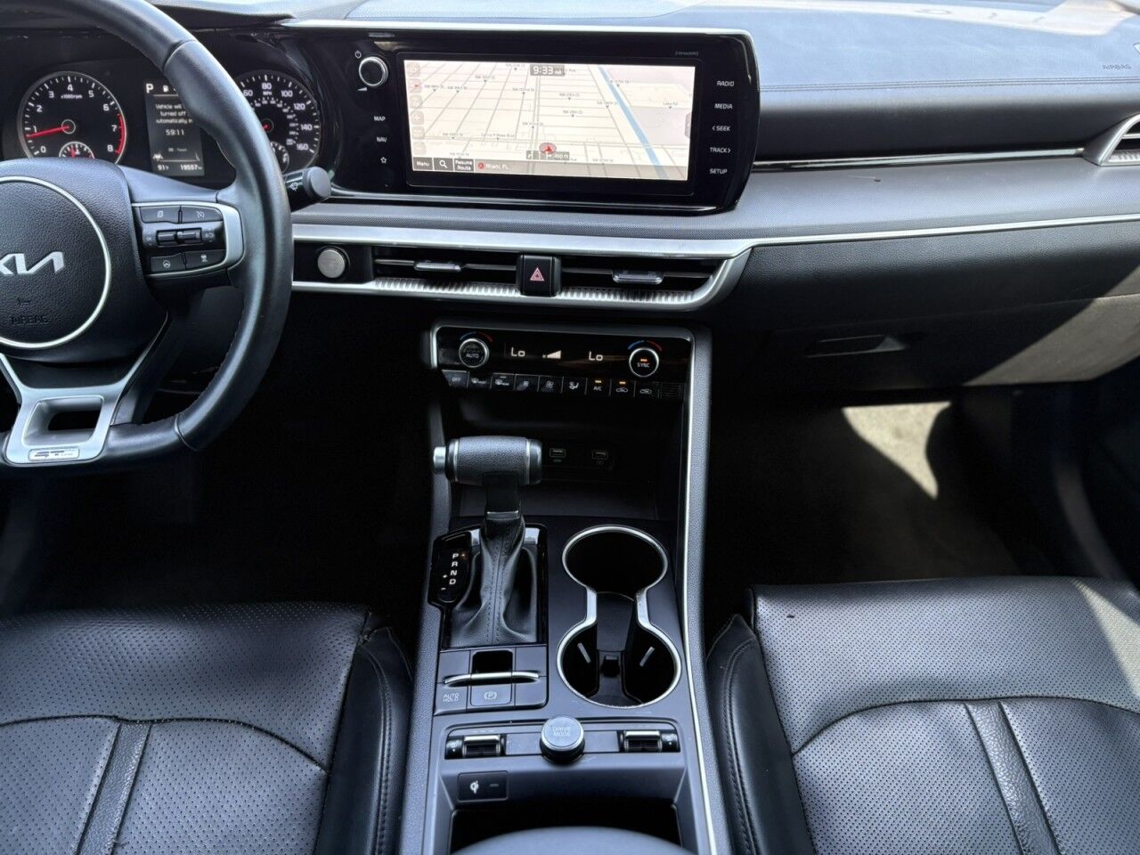 2024 Kia K5 GT-Line Miami FL