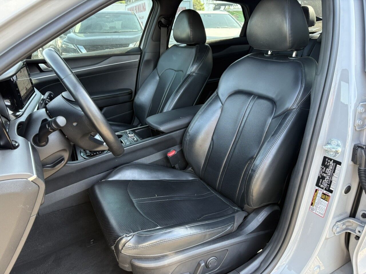 2024 Kia K5 GT-Line Miami FL