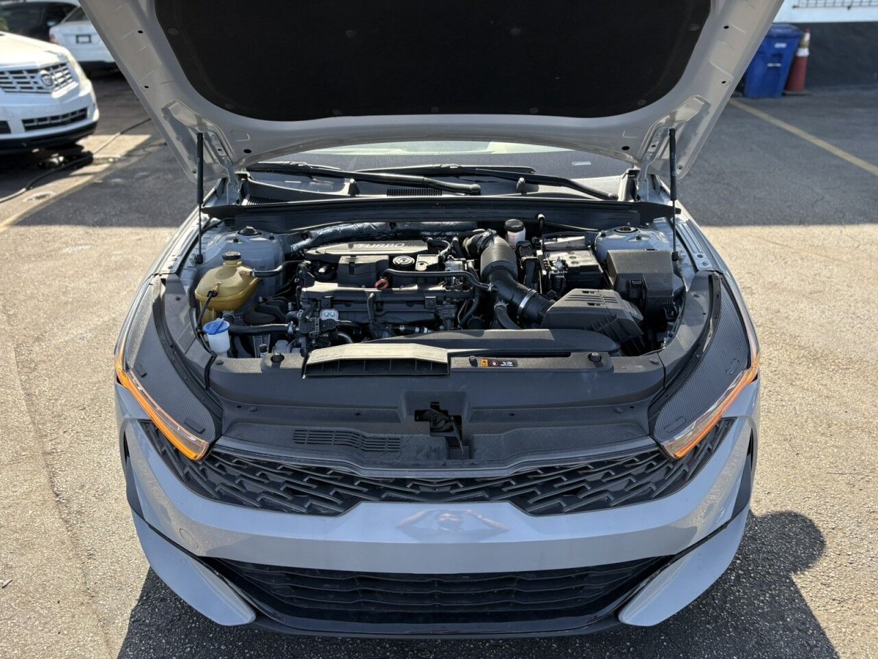 2024 Kia K5 GT-Line Miami FL