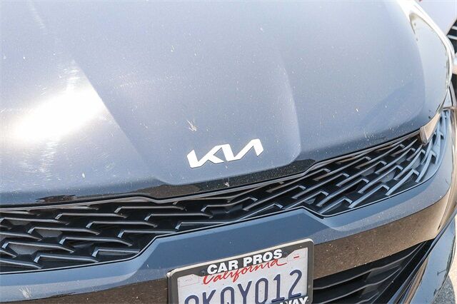 2024 Kia K5 GT-Line Moreno Valley CA