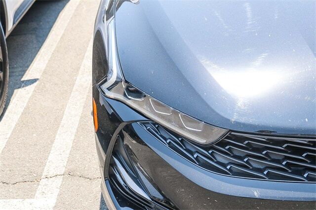 2024 Kia K5 GT-Line Moreno Valley CA