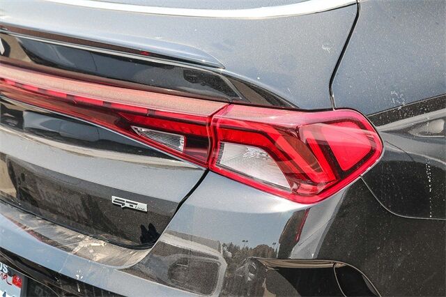 2024 Kia K5 GT-Line Moreno Valley CA