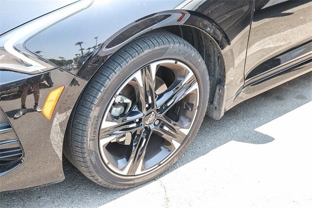 2024 Kia K5 GT-Line Moreno Valley CA