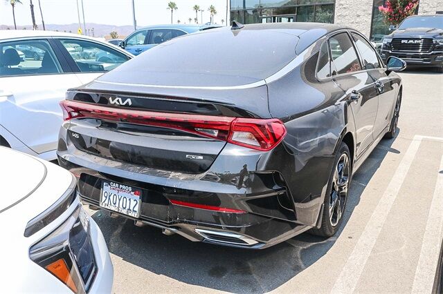 2024 Kia K5 GT-Line Moreno Valley CA