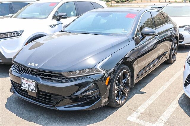 2024 Kia K5 GT-Line Moreno Valley CA