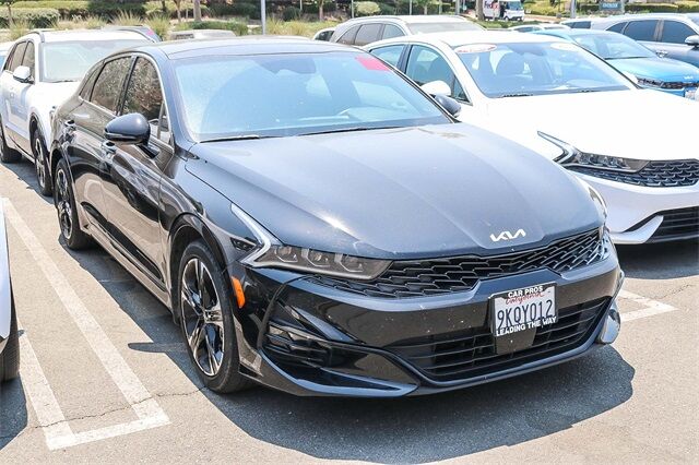 2024 Kia K5 GT-Line Moreno Valley CA