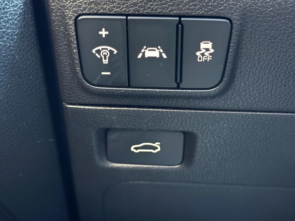 2024 Kia K5 GT-Line Morristown TN