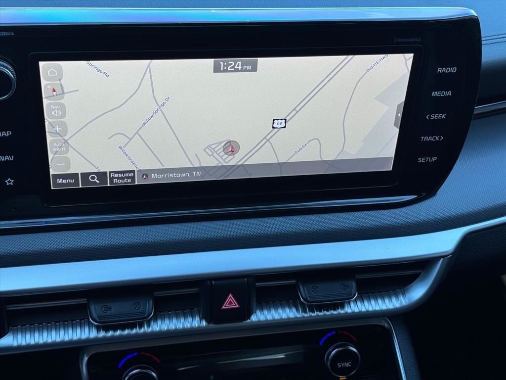 2024 Kia K5 GT-Line Morristown TN