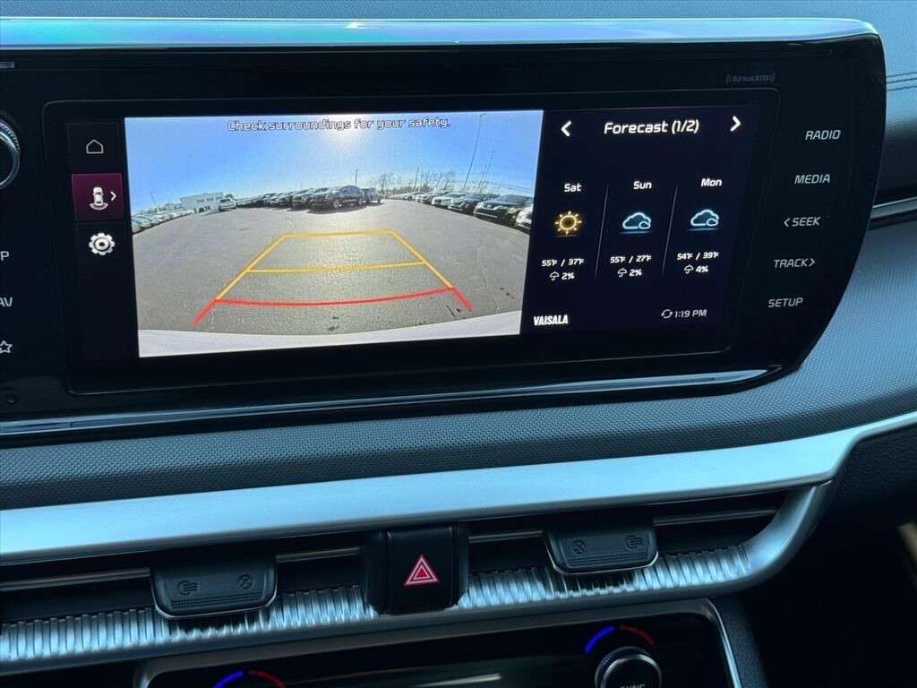 2024 Kia K5 GT-Line Morristown TN