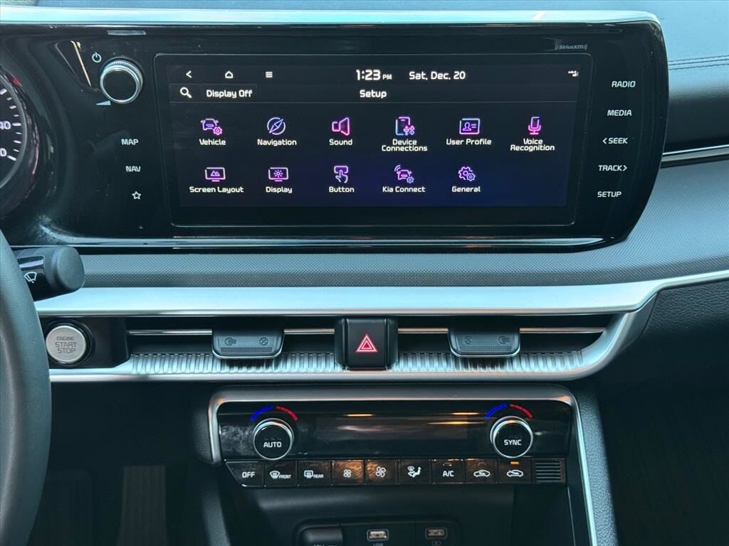 2024 Kia K5 GT-Line Morristown TN