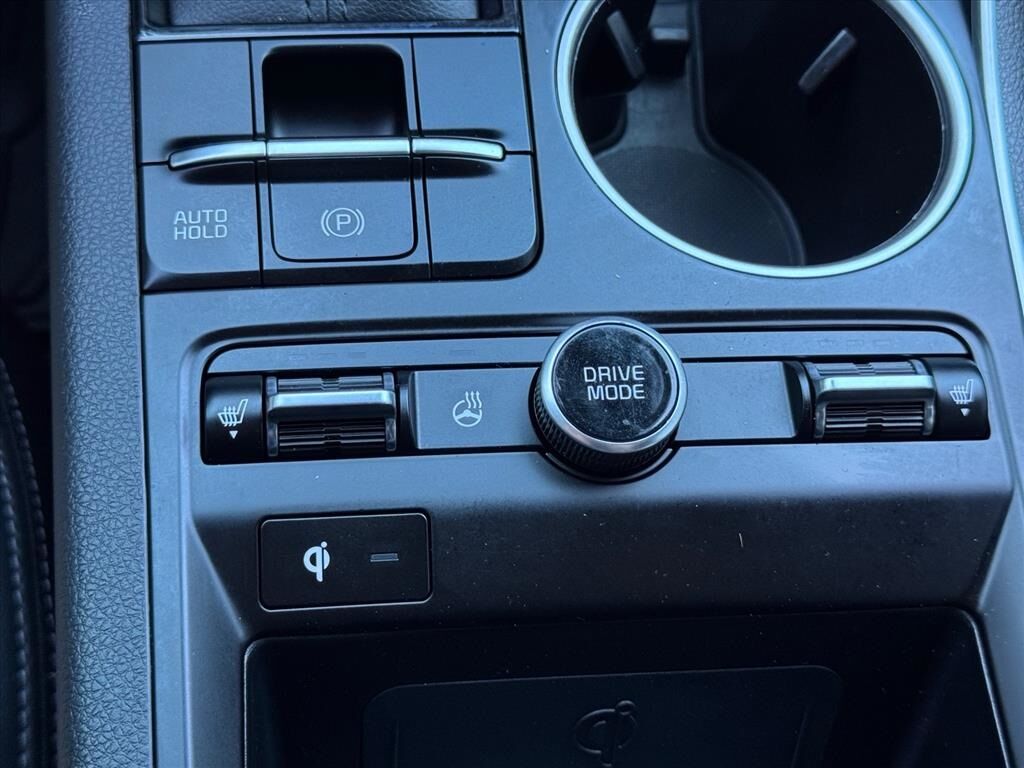 2024 Kia K5 GT-Line Morristown TN