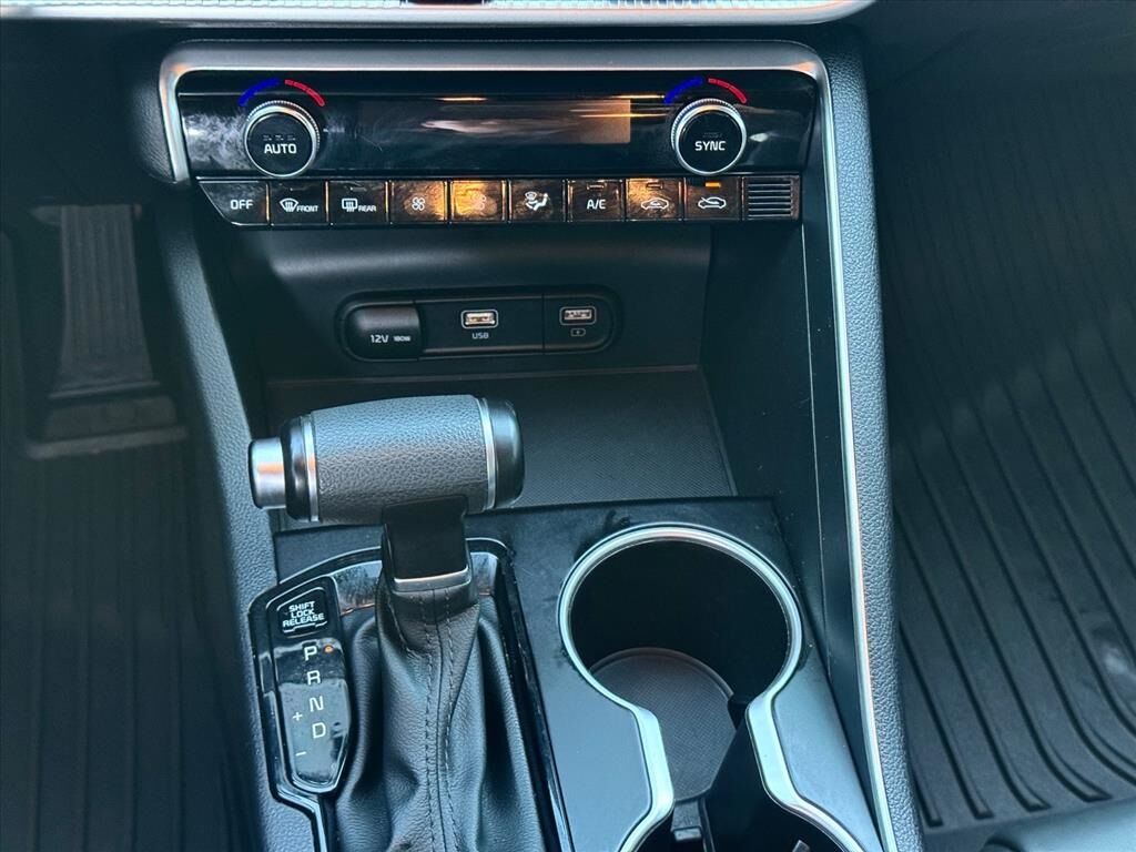 2024 Kia K5 GT-Line Morristown TN