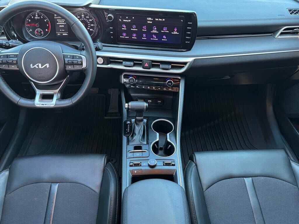 2024 Kia K5 GT-Line Morristown TN