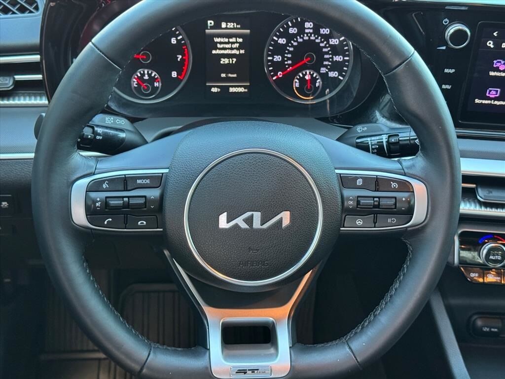 2024 Kia K5 GT-Line Morristown TN