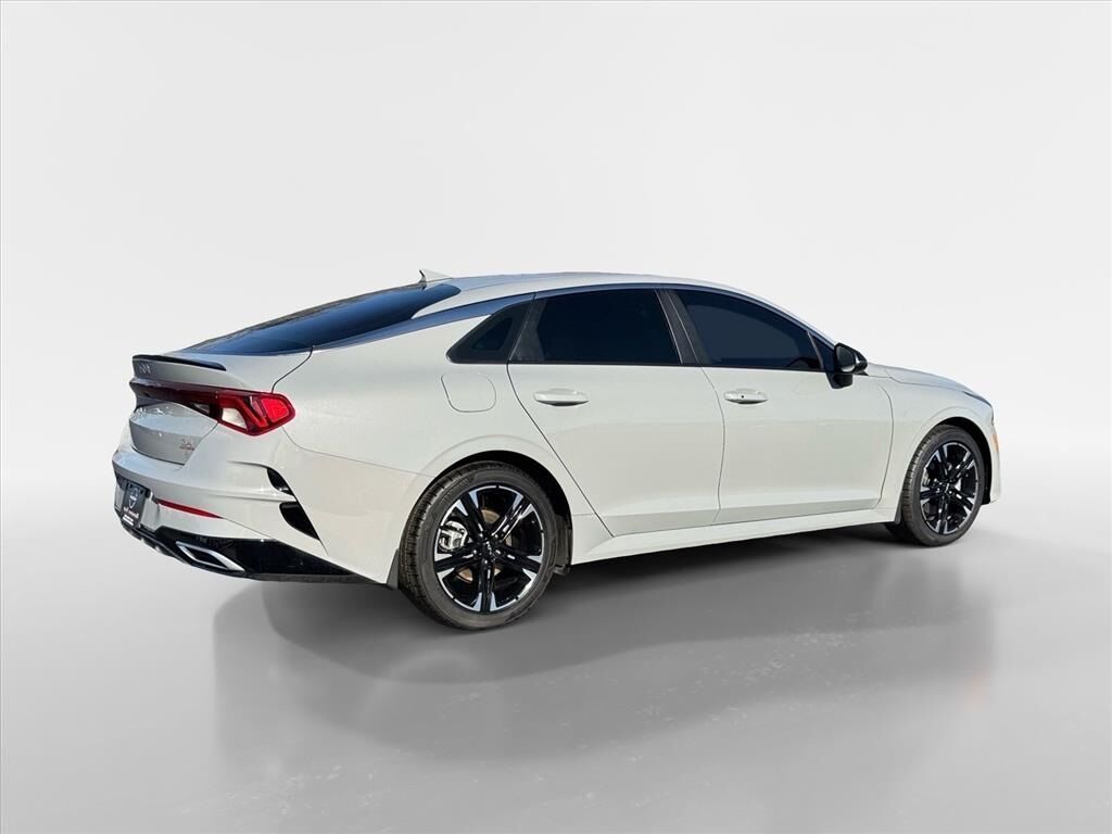 2024 Kia K5 GT-Line Morristown TN